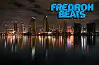 Picture for song 'Braves' by artist 'FREDROHBEATS'