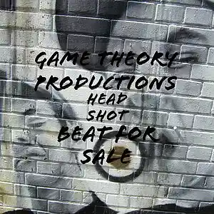 Picture for song 'Head Shot 131 (Rap beat)' by artist 'GameTheoryProductions'