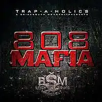 Picture for song 'Mafia 1 (808 Mafia Type Beat)' by artist 'Glenn Beats'