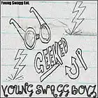 Picture for song 'Geeked Up' by artist 'Hub City Souljaz'