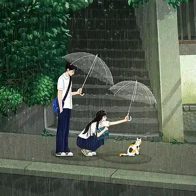 Picture for song 'CAUSE YOU'RE KIND - indie pop' by artist 'indiebyFar'