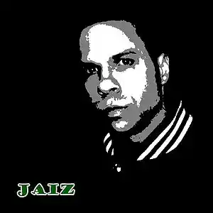 Picture for song 'It's Your Time (Feat. Anna)' by artist 'Jaiz'
