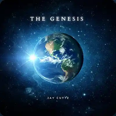 Picture for song 'Genesis' by artist 'Jay Cuttz'