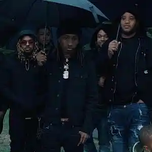 Picture for song 'Feel It In The Air (www.JfreshMuzik.com) SOLD' by artist 'Jfresh Muzik'