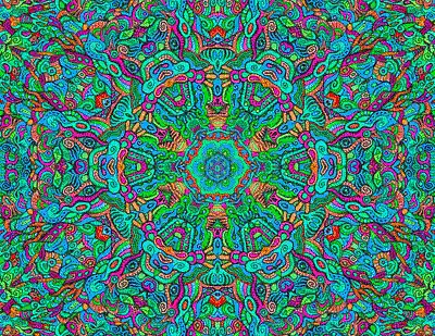 Picture for song 'Passion/Everywhere I Turn' by artist 'Johanna Renfro'