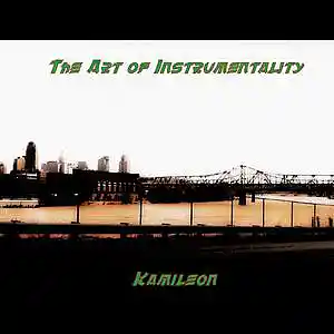 Picture for song 'Door Number 1 (Instrumental)' by artist 'Kamileon'