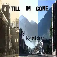 Picture for song 'Till Im Gone (Prod By Kashim)' by artist 'Kashim Productions'