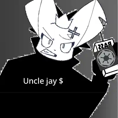 Picture for song 'Tags' by artist 'Uncle jay the king'