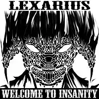 Picture for song 'Welcome to insanity' by artist 'Past Life Anti-Christ'