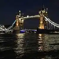 Picture for song 'Night Out On Tha Town' by artist 'Light Uzamaki'