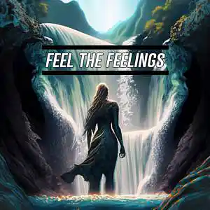 Picture for song 'Feel the Feelings (Soul x Rnb x Boom Bap Beat)' by artist 'Love Drums N Soul'