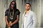 Picture for song '*DOPE* Stretch Money' by artist 'Mac D Beats'