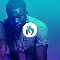Picture for song '20 Grams' by artist 'MadReal'