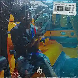 Picture for song 'Fade' by artist 'MadReal'