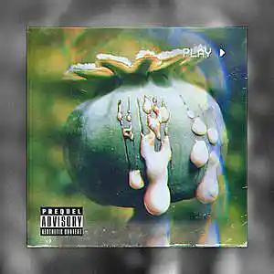 Picture for song 'Scent' by artist 'MaDrumBeats'