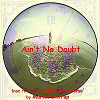 Picture for song 'UFS 03 Aint No Doubt' by artist 'martin stirrup'