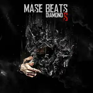 Picture for song 'Diamonds (Juicy J/Wiz Khalifa Type A Beat)' by artist 'MASE BEATZ'