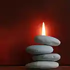 Picture for song 'Mercy' by artist 'Maybe 2nd Floor'