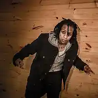 Picture for song 'Eww Ewww Eww Prod By StevieBXjERK' by artist 'MissMoney'