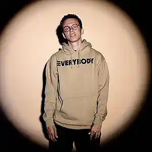 Picture for song '(Free) Logic type beats 2022 "LIKE"' by artist 'Mosahi beats'
