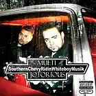 Picture for song 'Look @ what Im Ridin' by artist 'MultI'