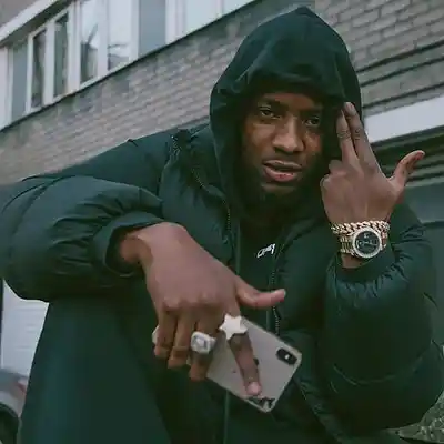 Picture for song '"ROMEO & JULIET" UK Drill x NY Drill Type Beat' by artist 'neyoooo36'