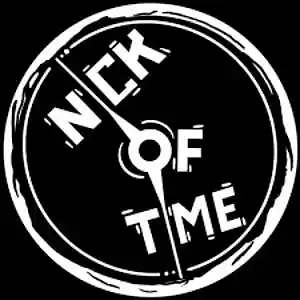 Picture for song 'Nick Of Time - 01 - Nick Of Time Intro' by artist 'Nightmare The Don'