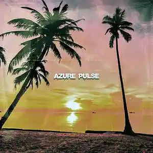 Picture for song 'Azure Pulse' by artist 'Novvmuzic'