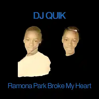 Picture for song 'Vince Staples - Ramona Park Broke My Heart Type Be' by artist 'OCICO'