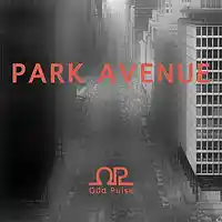 Picture for song 'PARK AVENUE' by artist 'Odd Pulse'