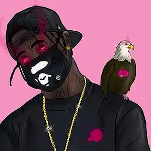 Picture for song 'Sicko (Buy 1 Get 3 FREE)' by artist 'Ola Jay'