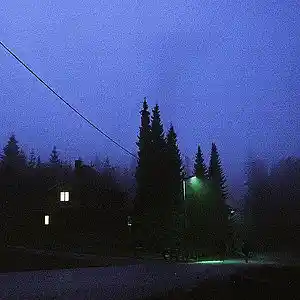 Picture for song 'Chill' by artist 'Outside influence'