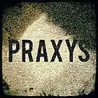 Picture for song 'PRAXYS - Warped' by artist 'PRAXYS'