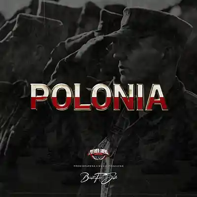 Picture for song 'POLONIA' by artist 'PREMIERARENA'