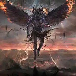 Picture for song 'Trap Devil' by artist 'prod.Jay'
