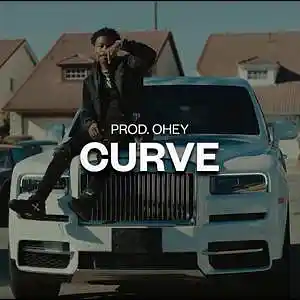 Picture for song 'CURVE (BUY 2 GET 1 FREE) LIL DURK TYPE BEAT' by artist 'prod.ohey'