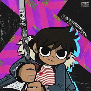 Picture for song 'Vixon' by artist 'prod. enzo'