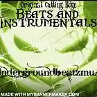 Picture for song '"Respect My Architek" -www.undergroundbeatz.mp3' by artist 'RahstahrProductions'