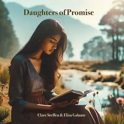 Picture for song 'Daughters of Promise (Worship Version)' by artist 'Round The Globe'