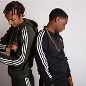 Picture for song 'd block xm huncho x lil baby type beat' by artist 'Shewskybeats'