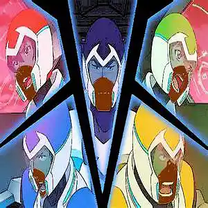 Picture for song 'Black Voltron Remix (Dj Nick C and Oblique)' by artist 'Stankysocks Beats'