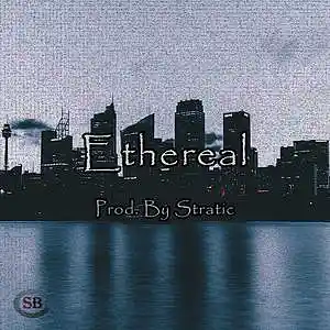 Picture for song 'Ethereal_F# Minor (Prod. Stratic)' by artist 'Stratic Beats'