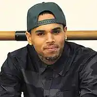Picture for song 'Chris Brown Type Beat - Big Life' by artist 'Supa Dave Beatz Productions'