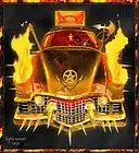 Picture for song 'Boogie Till You Drop' by artist 'Swampman And The Machine'