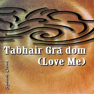 Picture for song 'Tabhair Grá dom (Love Me)' by artist 'Symbiotic Crowd'