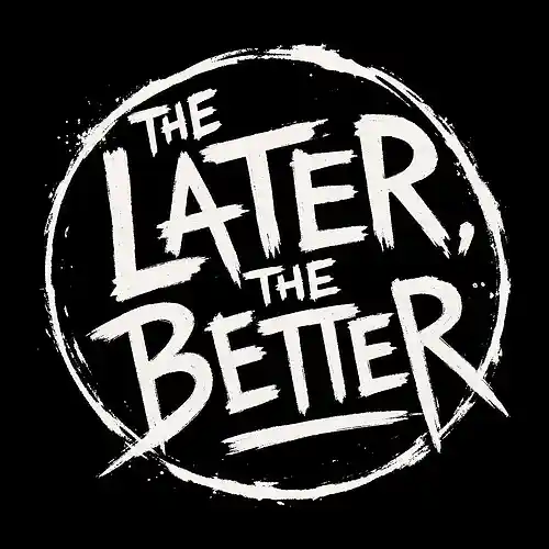 Picture for song 'From the Electric Sky' by artist 'The Later The Better'