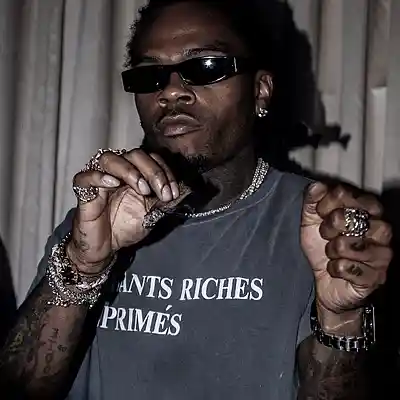 Picture for song '"Extacy" gunna + youngthug + wheezy type beat' by artist 'Thugga Beatz'