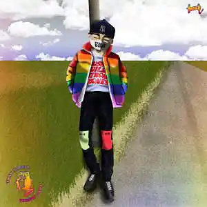 Picture for song 'Halftime' by artist 'Tony Marell'