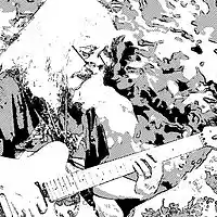 Picture for song 'SANDS OF TIME FEAT FAUNASERENE DRUMNJON & T REYES' by artist 'TReyes'