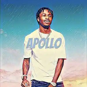 Picture for song 'APOLLO - BUY 1 GET 4 FREE - Gunna Type Beat' by artist 'TSH'